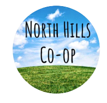 North Hill Co-OP